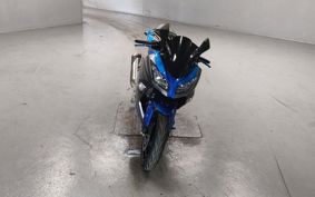 KAWASAKI NINJA250 EX250L