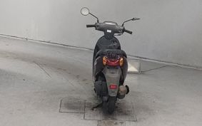 SUZUKI LETS4 CA45A