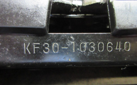 HONDA PCX 150 KF30