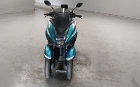 YAMAHA TORI CITY125 SEC1J