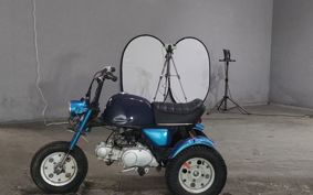 HONDA GORILLA TRIKE Z50J