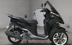 YAMAHA TORI CITY125 SE82J