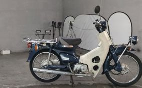 HONDA SUPER CUB50 AA01