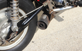 HONDA MONKEY Z50J