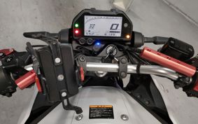 YAMAHA MT-25 RG43J