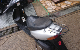 SUZUKI LETS2 CA1PA