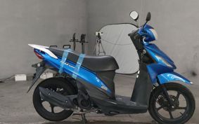 SUZUKI ADDRESS V110 CE47A
