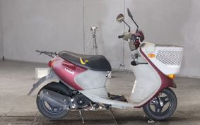 SUZUKI LETS4 CA43A