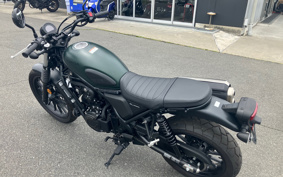HONDA CL500 2023 PC68