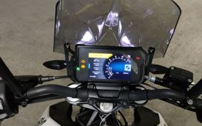 KTM 125 DUKE JPA40