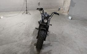 SUZUKI VAN VAN 200 NH42A