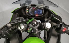 KAWASAKI NINJA400 EX400L
