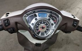 HONDA SH MODE JF51