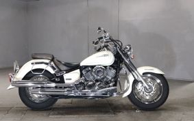 YAMAHA DRAGSTAR400 CLASSIC VH02J