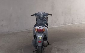 SUZUKI LETS4 CA45A