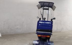 HONDA GYRO TA02
