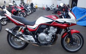 HONDA CB400SFV-3 BOLDOR 2009 NC42
