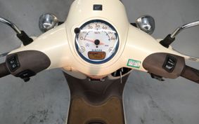 HONDA GIORNO AF77