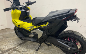HONDA X-ADV 750 2025 RH21