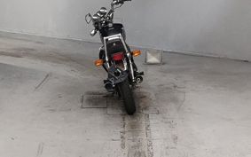 HONDA CBX125 CUSTOM JC12