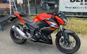 KAWASAKI Z250 ER250C