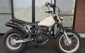 YAMAHA TW200 2JL