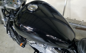 HONDA STEED400 1994 NC26