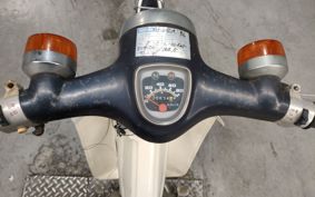 HONDA SUPER CUB70 C70