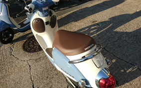 HONDA GIORNO AF77