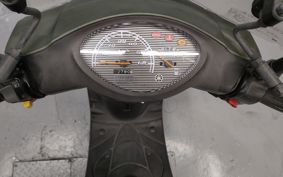 YAMAHA JOG SA57J
