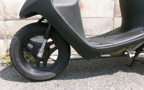 SUZUKI LETS2 CA1PA