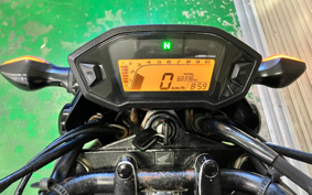 HONDA GROM JC61
