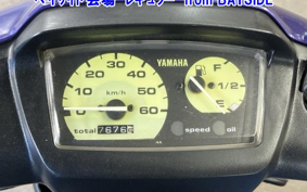 YAMAHA JOGZR