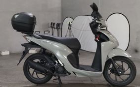 HONDA DIO110 BASIC  JK03