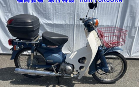 HONDA C50