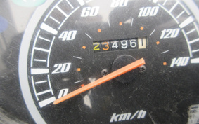 YAMAHA AKUSHI STREET SE53J