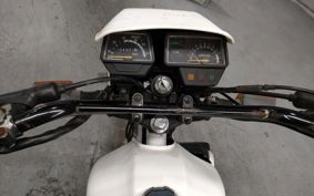 YAMAHA DT50 17W