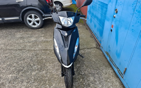 YAMAHA JOG125 SEJ5J