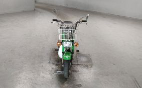 HONDA  CHALY 50 AT  СHICK  CF50