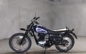 KAWASAKI 250TR BJ250F
