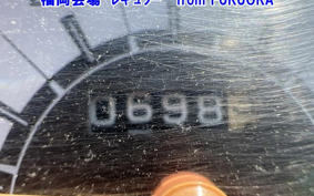 SUZUKI ADDRESS V50