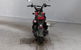 HONDA ZOOMERX JF52