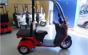 HONDA GYRO TA03