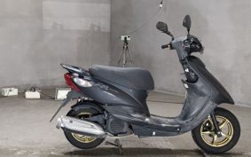 YAMAHA JOG ZR SA56J