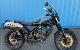 HONDA CL250 MC57