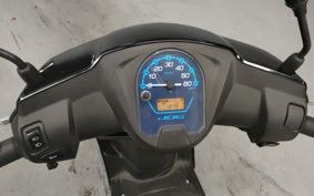 YAMAHA JOG AY01