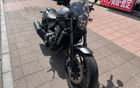 HONDA  REBEL 1100 DCT 2023 SC83