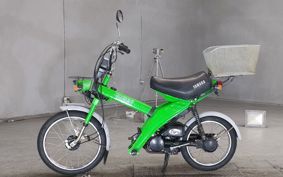 YAMAHA MANYUNII 4J2