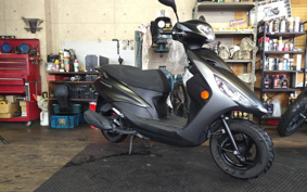 YAMAHA  AXIS Z