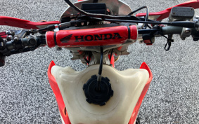 HONDA CR125 JE01
